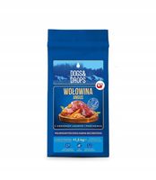 Dogs&Drops karma sucha wołowina 2,5 kg
