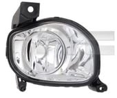 Toyota Avensis T25 03-06 halogen przedni prawy