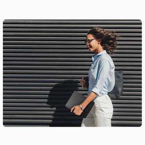 Etui Tech-Protect SC Pen na Xiaomi Redmi Pad 2 11.0 - czarne na Arena.pl