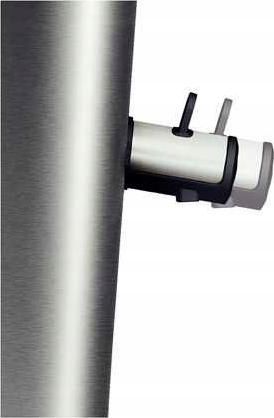 Bosch MES3500 srebrno-czarny na Arena.pl