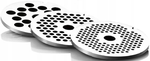 MASZYNKA DO MIĘSA BOSCH MFW3X14W (BIEL) na Arena.pl