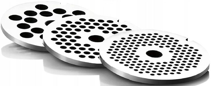 MASZYNKA DO MIĘSA BOSCH MFW3X14W (BIEL) zdjęcie 11