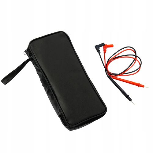 Miernik cyfrowy DT266 na Arena.pl