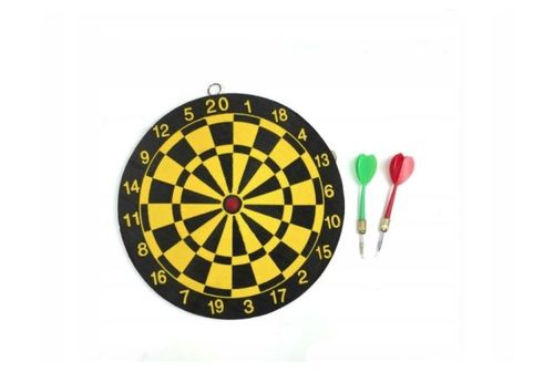 XM345 TARCZA DART MAŁA na Arena.pl