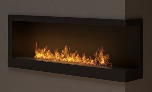 Biokominek Simple Fire CORNER 1200 R na Arena.pl