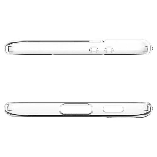 SPIGEN LIQUID CRYSTAL GALAXY S21 CRYSTAL CLEAR na Arena.pl