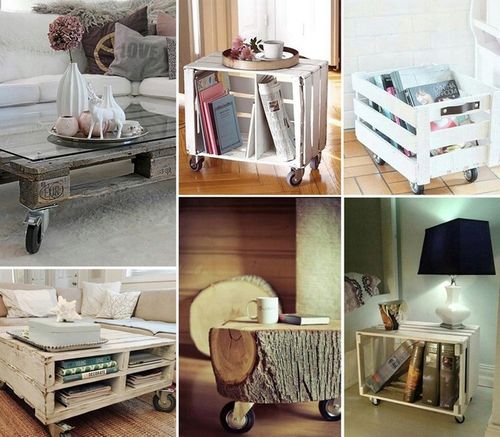 KÓŁKA OBROTOWE 75mm 200kg KOŁA METALOWO GUMOWE ZESTAW JEZDNY WÓZKÓW na Arena.pl