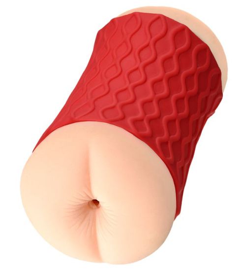 Masturbator dwie dziurki zdjęcie 2