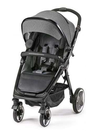 Espiro Wózek spacerowy Sonic RUSTIC na Arena.pl