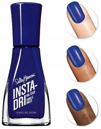 Sally Hansen Insta Dri Lakier Along For The 729 na Arena.pl