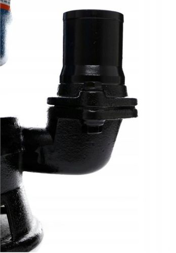 POMPA DO WODY BRUDNEJ SZAMBA Z ROZDRABNIACZ 3750W MOCNA ZATAPIALNA na Arena.pl