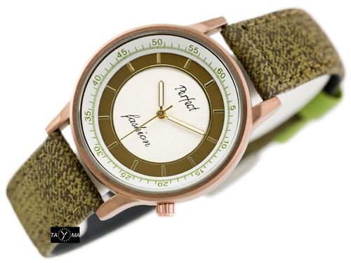 PERFECT A379 - olive (zp826c) na Arena.pl