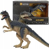 Figurka Jurassic World dinozaur Allosaurus Hammond Collection 19 cm