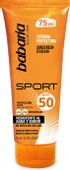 Babaria Sport Sun Cream Przeciwsłoneczny SPF50