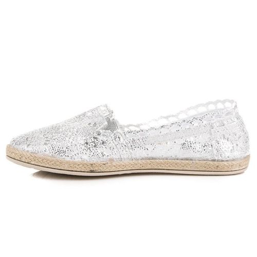 ESPADRYLE W STYLU BOHO Rozmiar - 39 na Arena.pl