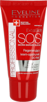 EVELINE COSMETICS Extra Soft SOS 30 ml na Arena.pl