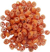 Miękka roladka z kurczaka i dorsza 70% mięsa 500g