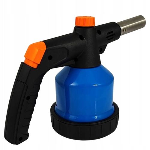 Palnik lutowniczy EliCo tech + 4 x kartusz gazowy 190g na Arena.pl