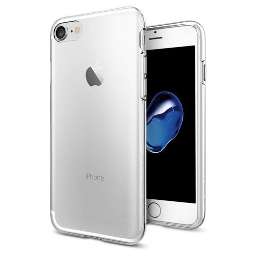 SPIGEN LIQUID CRYSTAL 2 IPHONE 7/8 CRYSTAL CLEAR na Arena.pl