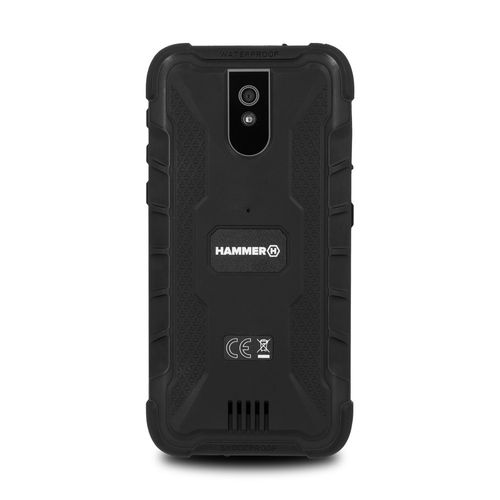 MYPHONE HAMMER ACTIVE 2 3G CZARNY na Arena.pl