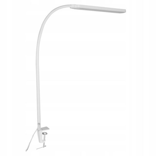 Lampka Na Biurko Biurkowa LED Do Czytania Regulowana Włącznik 10W 3 na Arena.pl