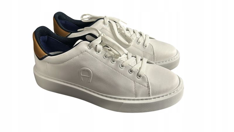 Męskie buty Aigner r.43 zdjęcie 1