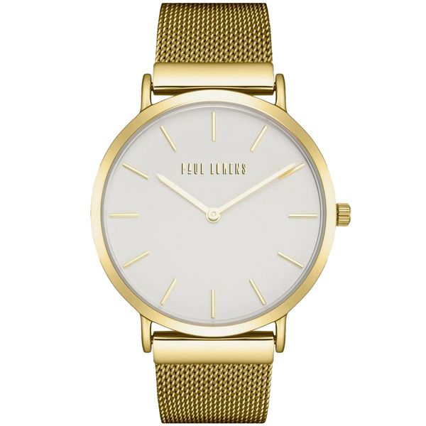 zegarek damski paul lorens pl10771b-3d1 zdjęcie 1