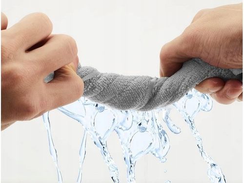 6x MOP DO ROBOROCK S7 MAXV/ROBOROCK S8 /S8 PLUS /S8 PRO ULTRA na Arena.pl