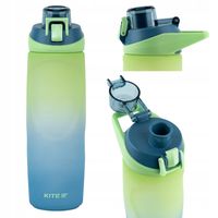 BUTELKA NA WODĘ BIDON SZKOLNY KOLORY 760 ml Kite
