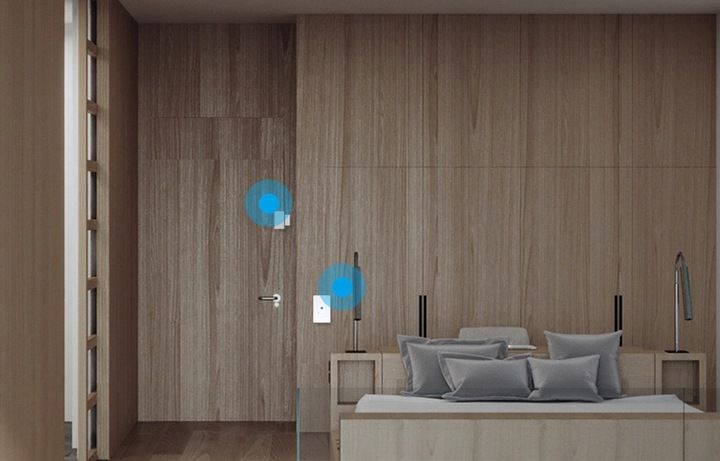 Sonoff Zigbee Bridge PRO zdjęcie 5