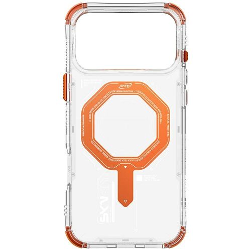 etui skinarma magma do iphone 17 pro max magnetic charging na Arena.pl