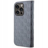 ETUI KARL LAGERFELD DO IPHONE 14 PRO PLECKI CASE