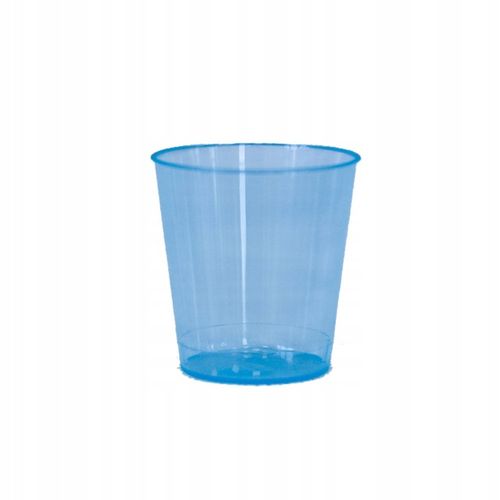 Plastikowe kieliszki do shotów wódki 20 szt 30ml na Arena.pl