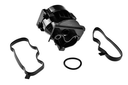 ZAWÓR WENTYLACJI SKRZYNI KORBOWEJ BMW 3 E46 2001 2002 2003 2004 2005 na Arena.pl