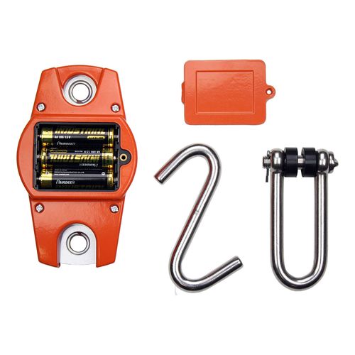 Elektroniczna waga 300 kg na Arena.pl