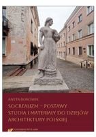 Socrealizm postawy. Studia i materiały... - Borowik Aneta
