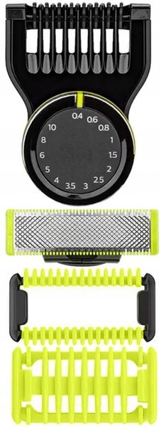 GOLARKA PHILIPS ONEBLADE PRO MASZYNKA DO GOLENIA zdjęcie 6