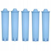 Zestaw Do Ekspresu Jura - Filtr AL-Blue (Zamiennik Jura Claris Blue) 5 szt.
