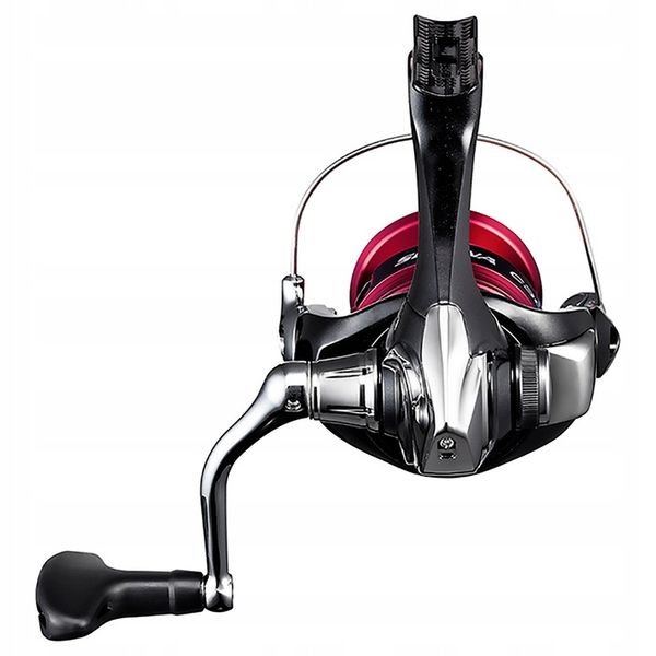 Kołowrotek Shimano Sienna FG 4000 zdjęcie 12