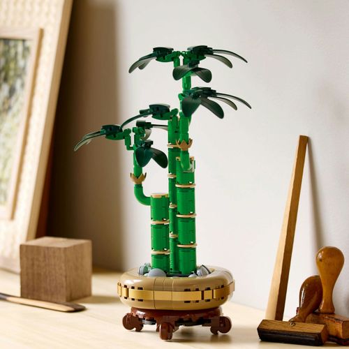 LEGO 10344 Dracena sandera na Arena.pl