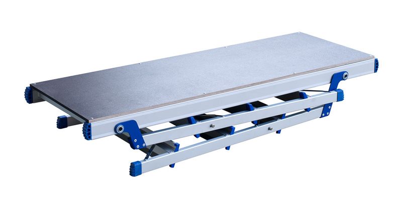 PODEST ROBOCZY 0.69M - DR452 zdjęcie 2