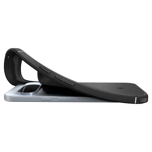 Etui Spigen Core Armor MagSafe na Google Pixel 10 / 10 Pro - czarny mat na Arena.pl