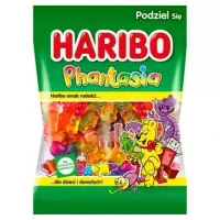 HARIBO ŻELKI 160G PHANTASIA