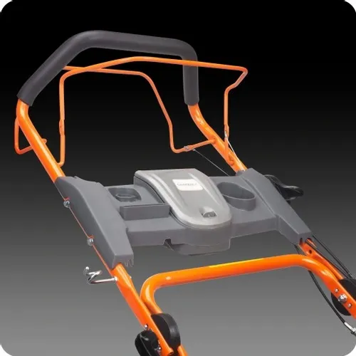 KOSIARKA SPALINOWA GARDENX TB46S11 46 cm 2,57 kW na Arena.pl