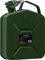 metalowy kanister 5l kd5442