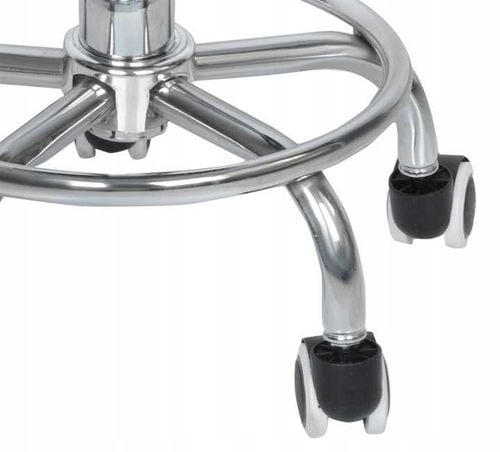 stołek fryzjerski - hoker na Arena.pl