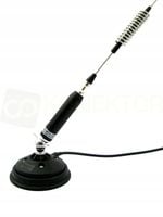 SIRIO TITANIUM 800 antena magnetyczna CB 82cm