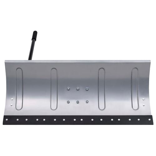 Pług do kosiarki ogrodowej, 100 cm na Arena.pl