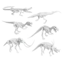 KRETYWNY ZESTAW MYDLANE WYKOPISKO DINOZAURY