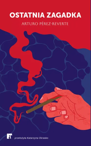 Ostatnia zagadka zdjęcie 1